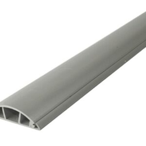 Canale da Pavimento Grigio 75x17 2 mt